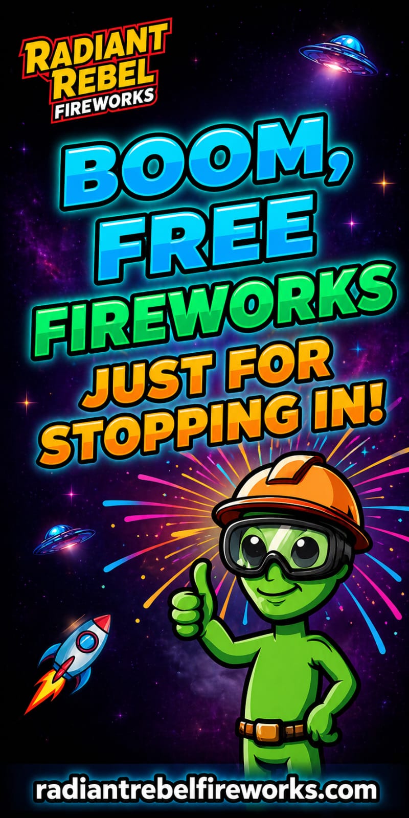Black Friday Banner
